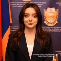 Ani Kamsar Karapetyan