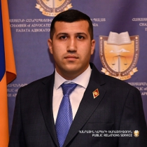 Պետրոս Վարդանի Կիրակոսյան