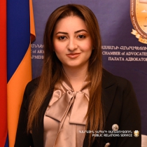 Anna Ruben Hambardzumyan