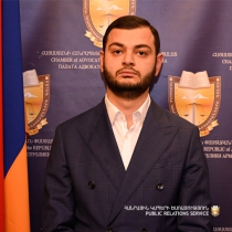 Armen Suren Hayrapetyan