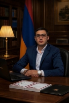 Ռազմիկ Շիրակի Բաղդասարյան