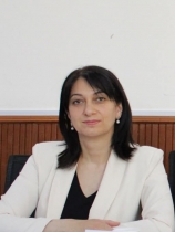 Armine Gegham Aghramanyan
