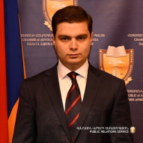 Լևոն Արսենի Մինասյան