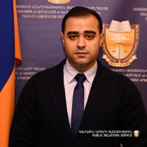 Vladimir Arman Mkrtchyan
