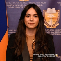 Zhaneta Armen Mnatsakanyan