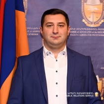 Սամվել Սեյրանի Նիկողոսյան