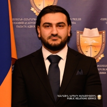 Hamlet Harazat Petrosyan