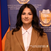 Anna Samvel Sahakyan
