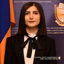 Գեղեցիկ Լավրենտի Սահակյան