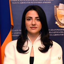 Լիանա Արսենի Սերոպյան