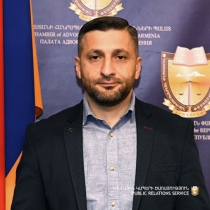 Karen Levon Simonyan