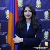Lilit Armen Pingoltsyan