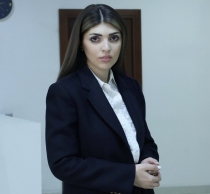 Mane Gurgen Karapetyan