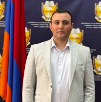 Masis Hrayr Harutyunyan