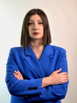 Varsine Aramayis Harutyunyan