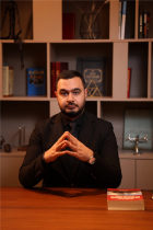 Զորայր Իգորի Կարապետյան