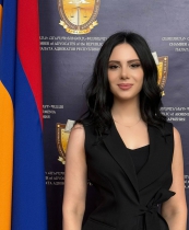 Աստղիկ Գևորգի Դայան