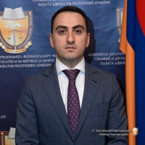 Levon Armen Alaverdyan