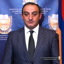 Samvel Knyaz Arakelyan