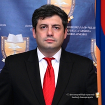 Harutyun Aslan Arustamov
