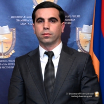 Նարեկ Դավիթի Գզիրյան