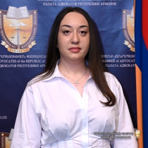 Beatriche Ara Grigoryan