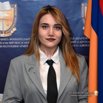 Syuzanna Grigor Grigoryan