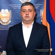 Edgar Hamlet Zohrabyan