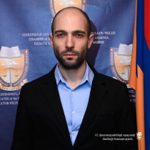 Rafayel Avetik Ishkhanyan
