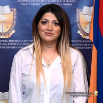 Սոնա Հակոբի Խաչատրյան