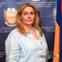 Emma Ara Khublaryan