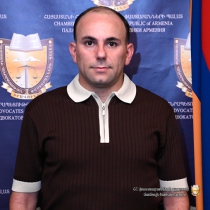 Ռազմիկ Մայիսի Խրշոյան