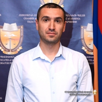 Մանուկ Արթուրի Կարապետյան