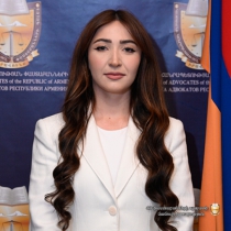 Diana Mkrtich Kuboyan