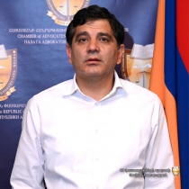 Hrachya Styopa Ghazaryan