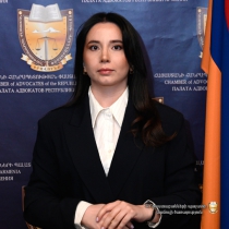 Մերի Կարենի Ղալումյան