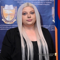 Մարիետտա Արթուրի Մանուկյան