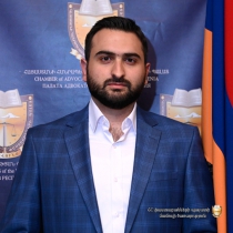 Dionis Karen Margaryan