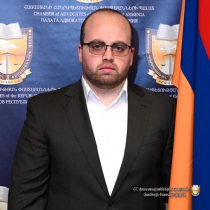 Միշա Տիգրանի Մարտիրոսյան
