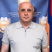 Գագիկ Պետրոսի Միրզոյան