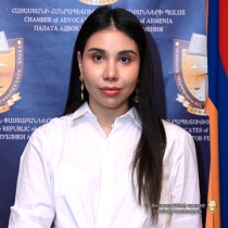 Նանե Նորայրի Շահբազյան