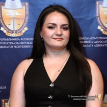 Ani Artur Vardanyan