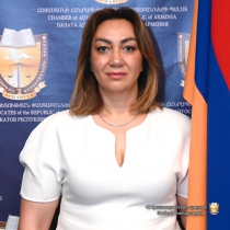 Լիլիթ Համլետի Վարդանյան