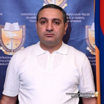 Ռաֆայել Հովհաննեսի Վարդանյան