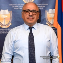 Aren Kayos Tepanosyan