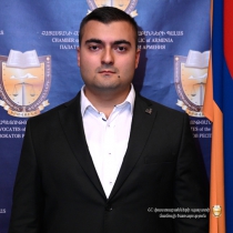 Aram Hrachya Poladyan