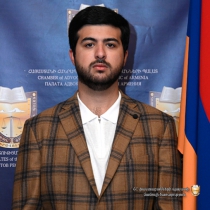 Իշխան Հրայրի Քիշմիրյան