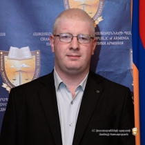 Albert Zhirayr Avetisyan