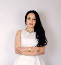 Աստղիկ Լևոնի Կարապետյան
