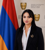 Anna Artash Aharonyan